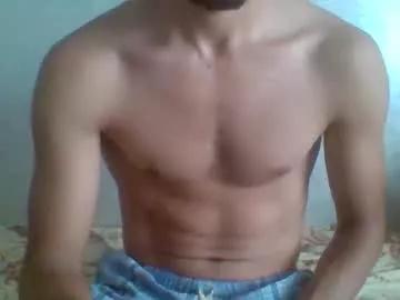 calvin_sexy_arab from Chaturbate is Freechat