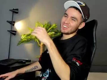 calvin_withe from Chaturbate is Freechat
