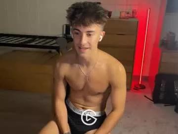 Calvincoyd webcams show profile image 