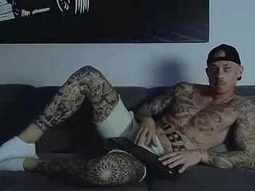 calvinhunt69 from Chaturbate is Freechat