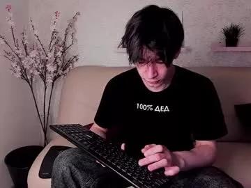 calvinowens from Chaturbate is Freechat