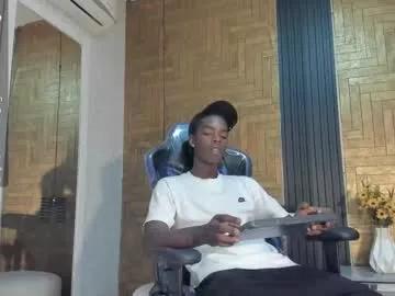 cam_brown from Chaturbate is Freechat