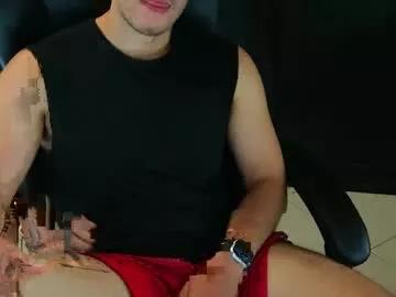 camara110 from Chaturbate