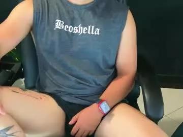 camara110 from Chaturbate