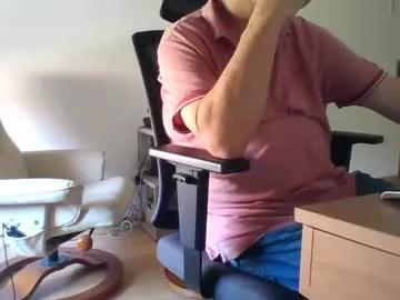 camcologne from Chaturbate