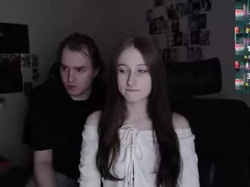 camcoupgang from Chaturbate