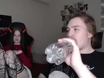 camcoupgang from Chaturbate