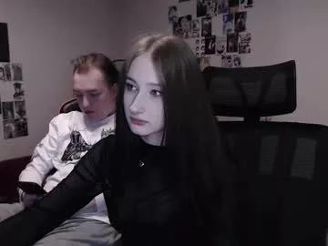 camcoupgang from Chaturbate