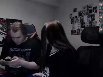 camcoupgang from Chaturbate