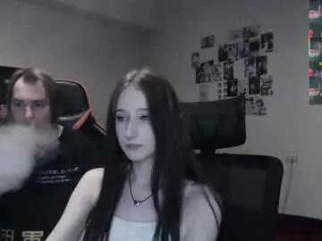 camcoupgang from Chaturbate