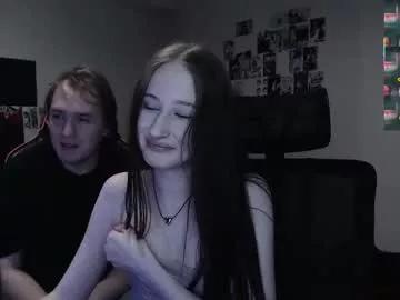 camcoupgang from Chaturbate