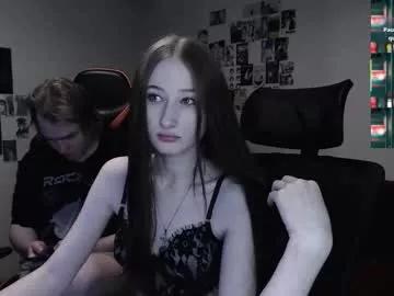 camcoupgang from Chaturbate