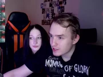 camcoupgang from Chaturbate