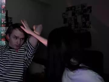 camcoupgang from Chaturbate