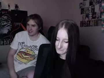 camcoupgang from Chaturbate