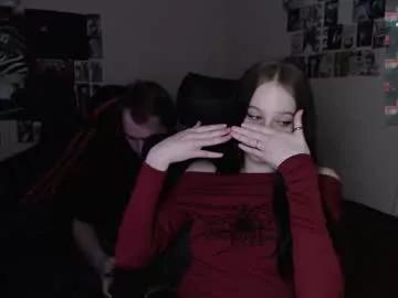 camcoupgang from Chaturbate