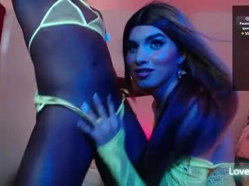 Discover our girls online shows and discover the company of countless livestreamers, with stunning shapes, sex toys and more.