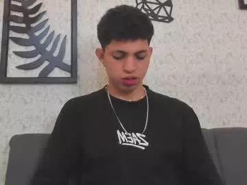 cameron_lux4 from Chaturbate is Freechat