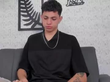 cameron_lux4 from Chaturbate is Freechat