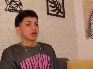 cameron_lux4 from Chaturbate is Freechat