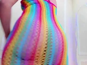 Cami__rosse webcams show profile image 