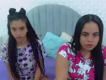 Photos of cami_bunnygirlx from Chaturbate is Private