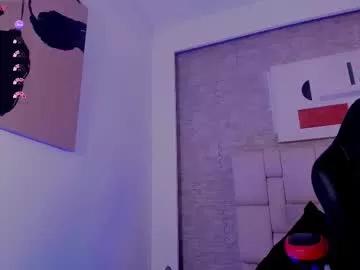 cami_luxx from Chaturbate is Freechat