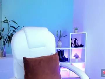 Cami_zans webcams show profile image 