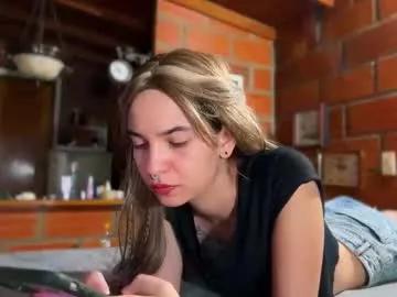 camii19y from Chaturbate is Freechat