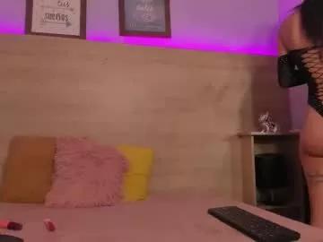 camila__montes from Chaturbate is Freechat