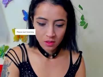 camila_collins7 from Chaturbate is Freechat