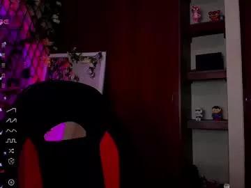 camila_pandora_ch from Chaturbate is Freechat