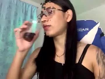 camila_trans19 from Chaturbate is Freechat