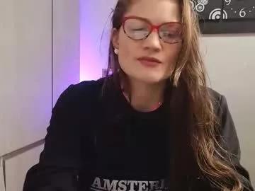 camila_ventura from Chaturbate is Freechat