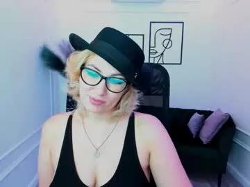 camilafatem from Chaturbate is Freechat