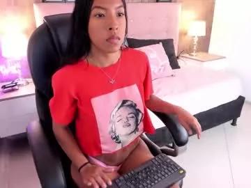 Camilahills__ webcams show profile image 