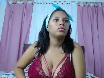 camilasex0 from Chaturbate is Freechat