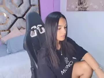 camilaspencer__ from Chaturbate is Freechat