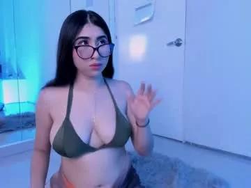camilavelvet from Chaturbate is Freechat