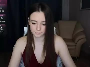 Camilla_dream webcams show profile image 