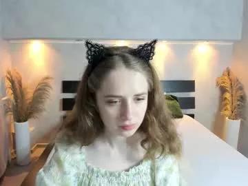 camilla_kelly from Chaturbate is Freechat