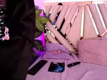 camille_halls from Chaturbate is Freechat