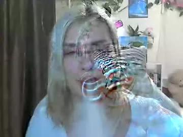 camillecharm from Chaturbate is Freechat