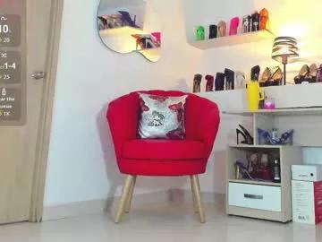 Camillevega_01 webcams show profile image 