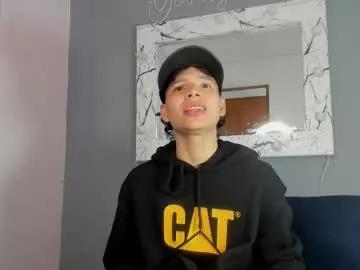 camillo_virgil from Chaturbate is Freechat
