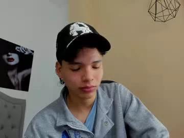 camillo_virgil from Chaturbate is Freechat