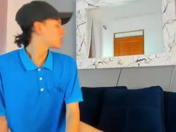 camillo_virgil from Chaturbate is Freechat