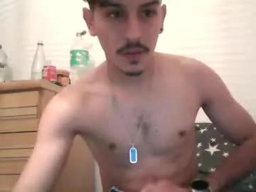 Camilo0820 webcams show profile image 