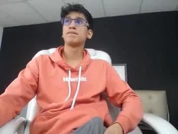 Photos of camilo_stark from Chaturbate is Freechat