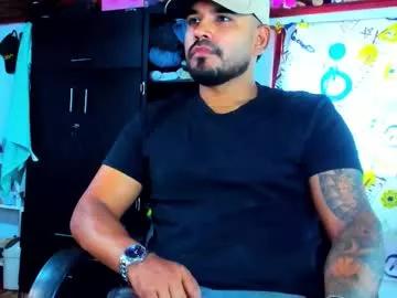 Camilo_tijeras webcams show profile image 